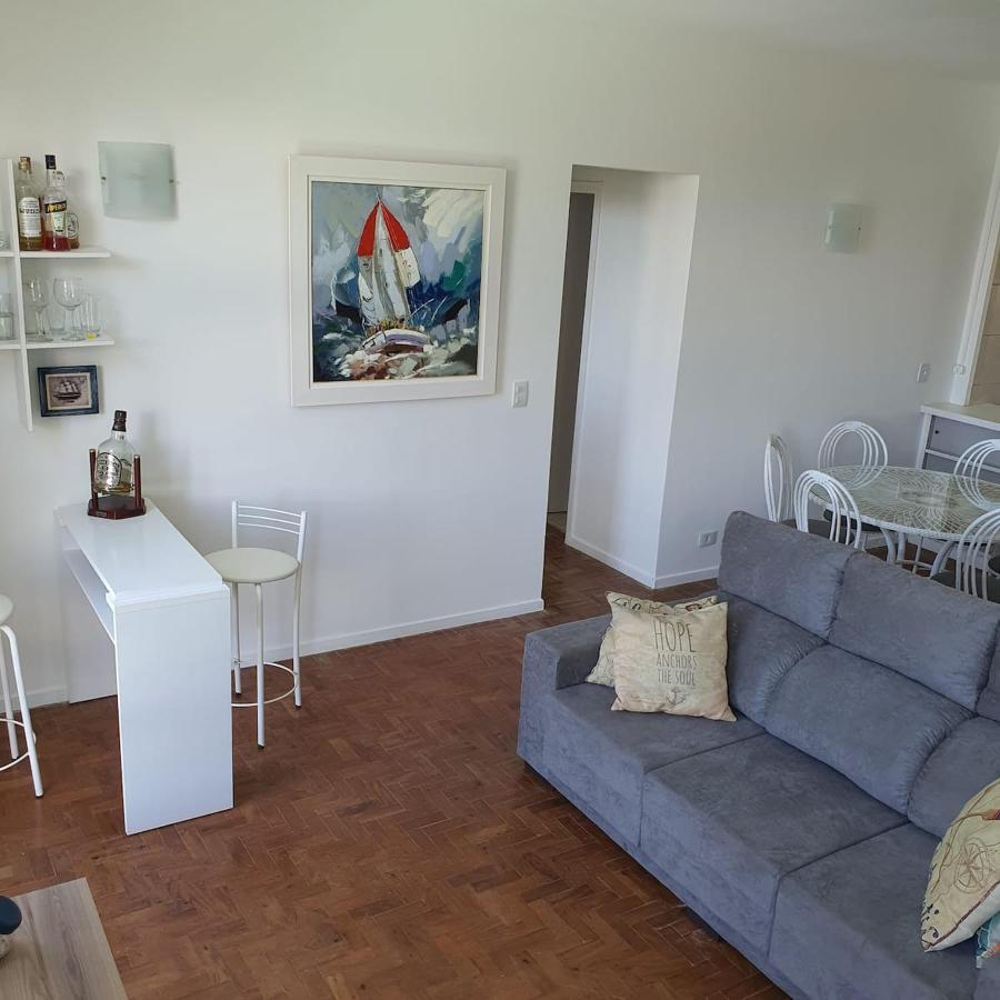 Ferienwohnung Praia De Caioba De Frente Para O Mar Matinhos Pr Exterior foto