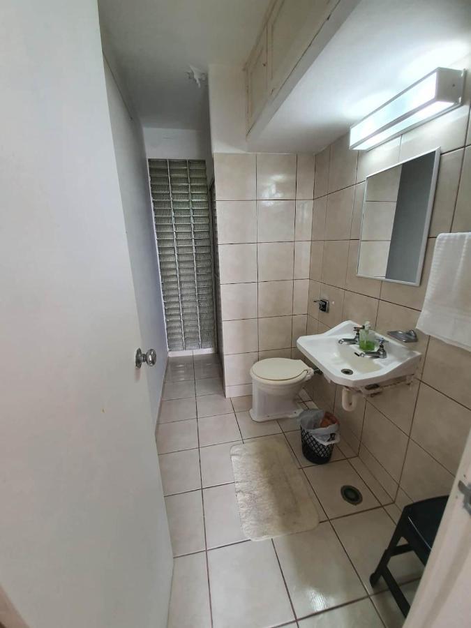 Ferienwohnung Praia De Caioba De Frente Para O Mar Matinhos Pr Exterior foto