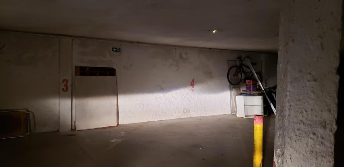 Ferienwohnung Praia De Caioba De Frente Para O Mar Matinhos Pr Exterior foto