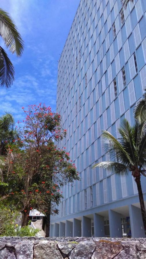 Ferienwohnung Praia De Caioba De Frente Para O Mar Matinhos Pr Exterior foto