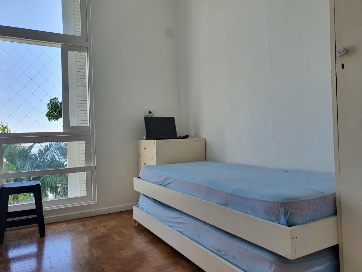 Ferienwohnung Praia De Caioba De Frente Para O Mar Matinhos Pr Exterior foto