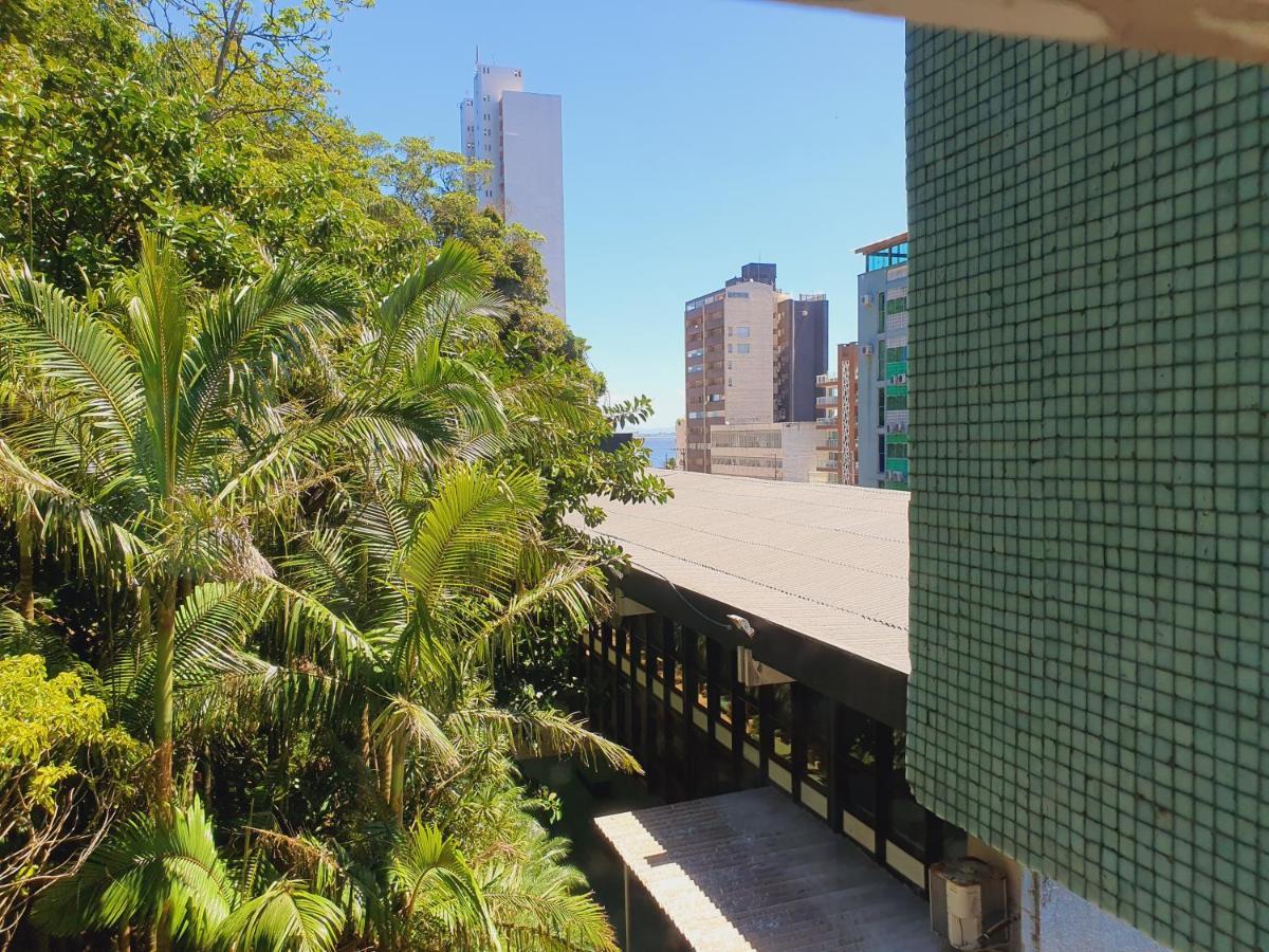 Ferienwohnung Praia De Caioba De Frente Para O Mar Matinhos Pr Exterior foto